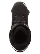 Burton Kids' Zipline Step On Snowboard Boots | Black - Shop Now
