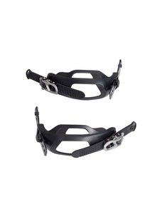 Burton Burton Supergrip Capstrap 2.0 | Black