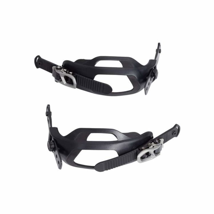 Burton Burton Supergrip Capstrap 2.0 | Black