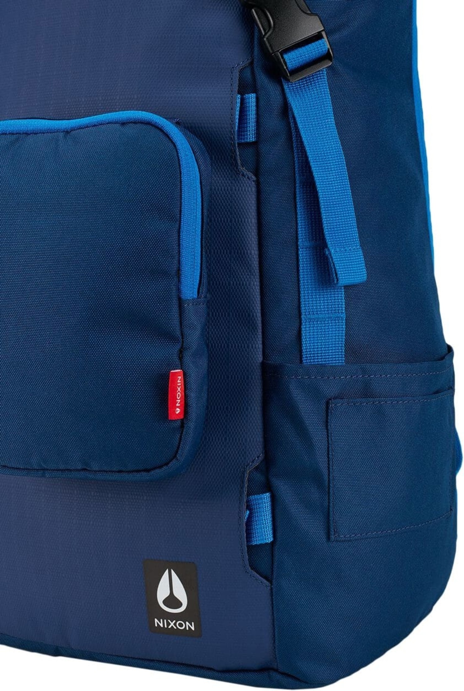 nixon base backpack ii