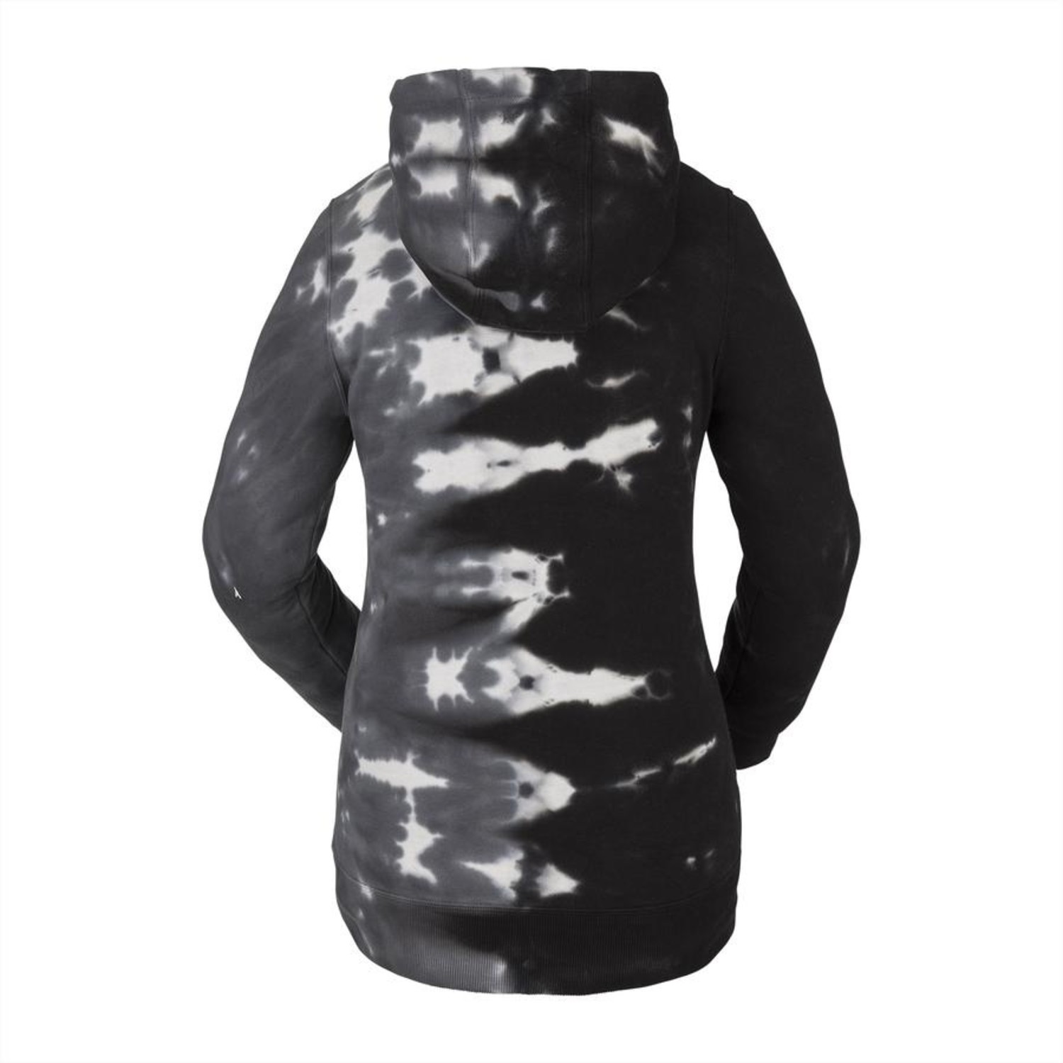 VOLCOM COSTUS P/O FLEECE BKB - The Choice Shop