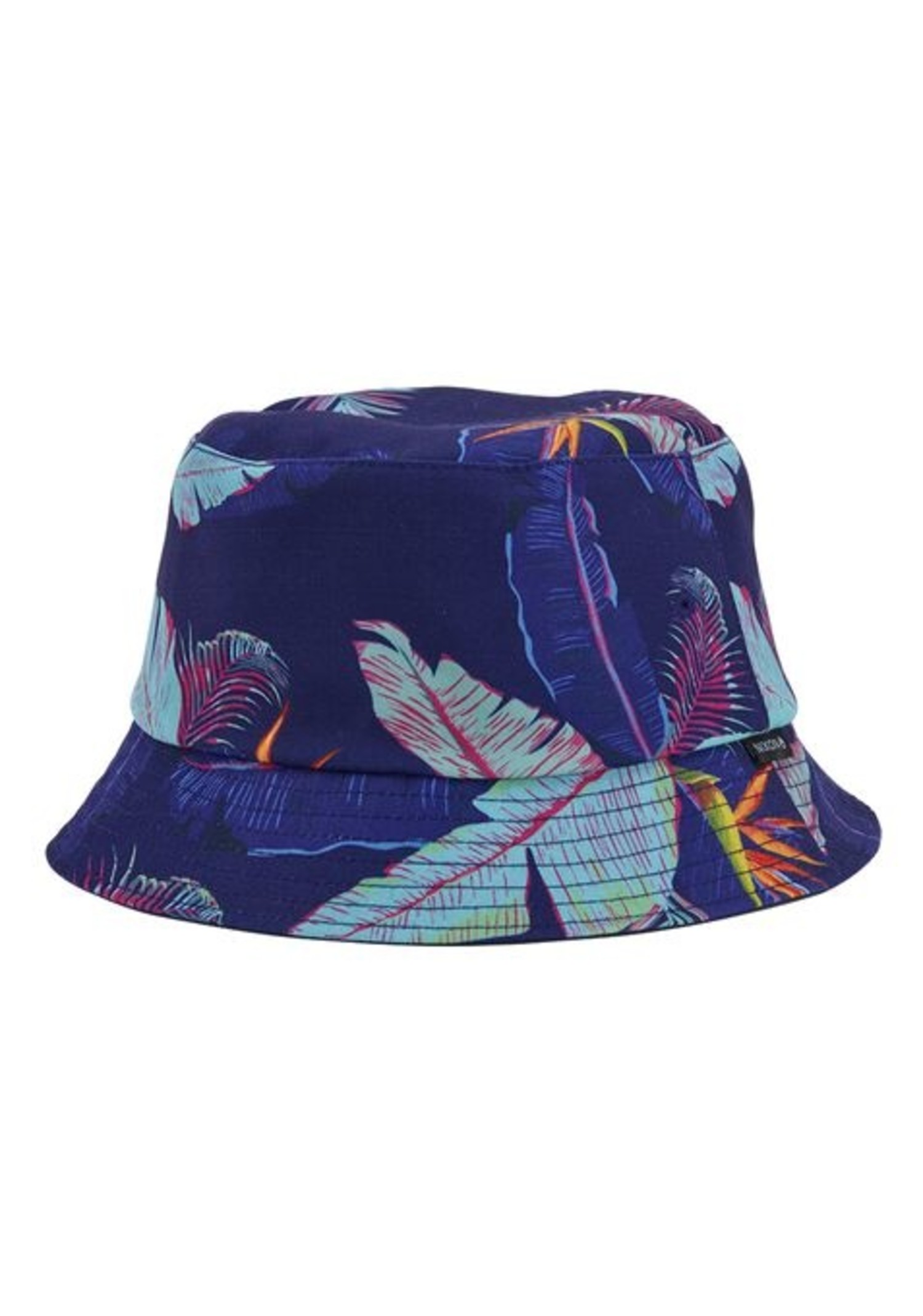 Nixon Undercover Bucket Hat | Electric Paradise