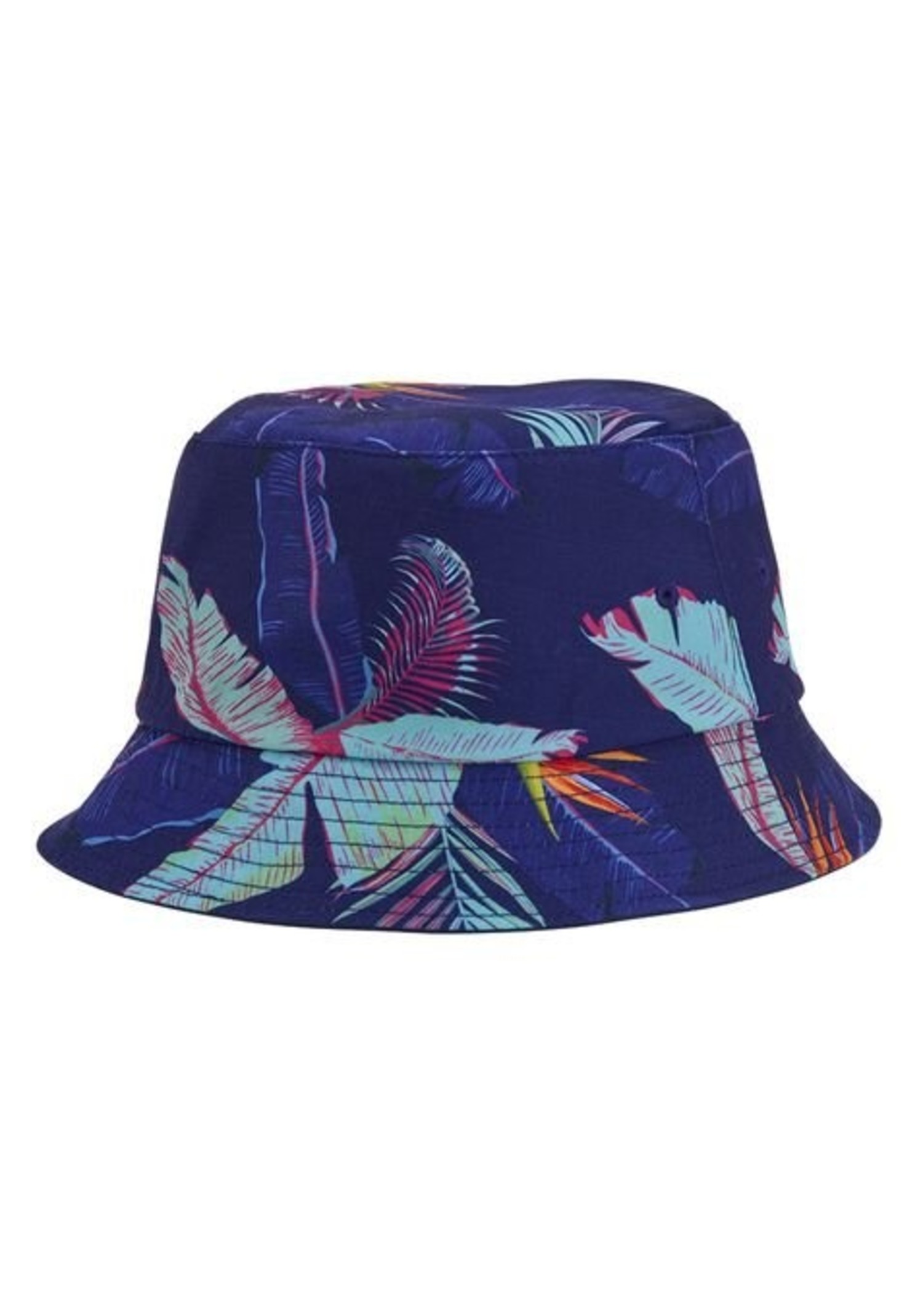 Nixon Undercover Bucket Hat | Electric Paradise