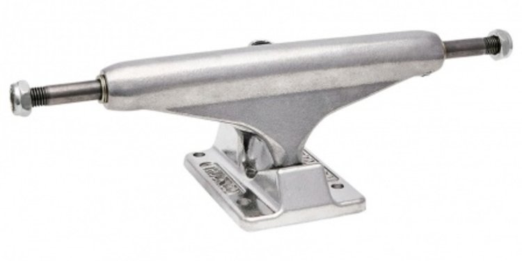 Independent Independent Stage 11 Hollow Truck | Silver