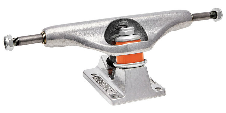 Independent Independent Stage 11 Hollow Truck | Silver