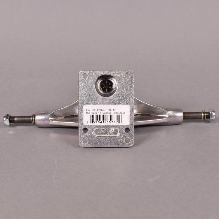 Independent Independent Stage 11 Hollow Truck | Silver