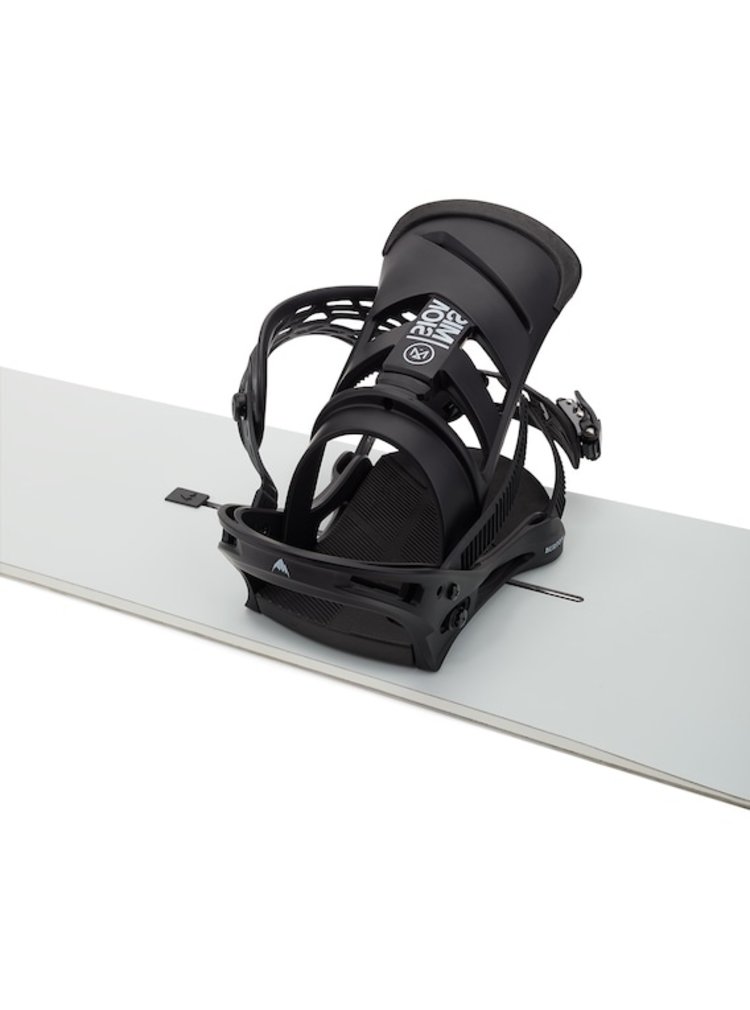 Burton Burton Mission Re:Flex Bindings | Black