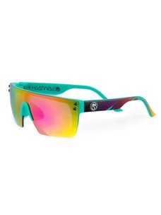 Heat Wave Lazer Face | Kids Lazer Aqua Splash
