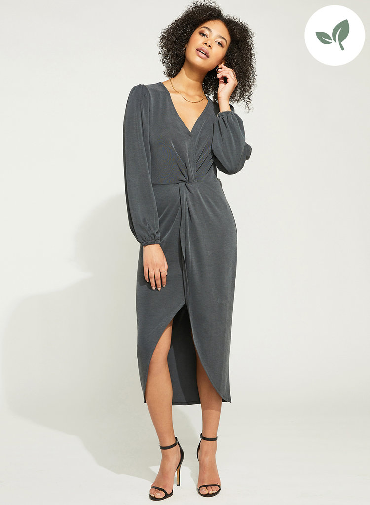 Gentle Fawn Gentle Fawn Chateau Dress | India Ink