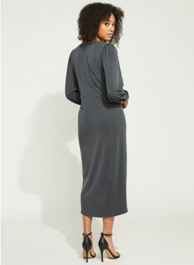 Gentle Fawn Gentle Fawn Chateau Dress | India Ink