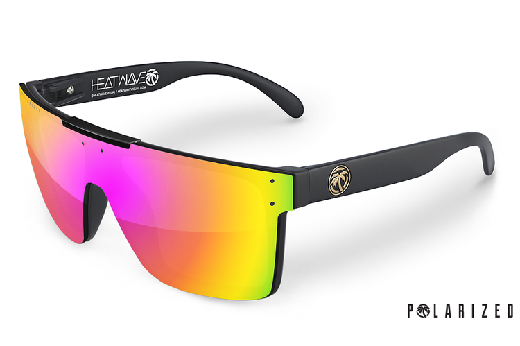 Heat Wave Heat Wave Quatro | Spectrum Polarized