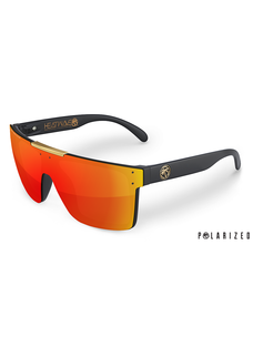 Heat Wave Quatro | Sunblast Polarized