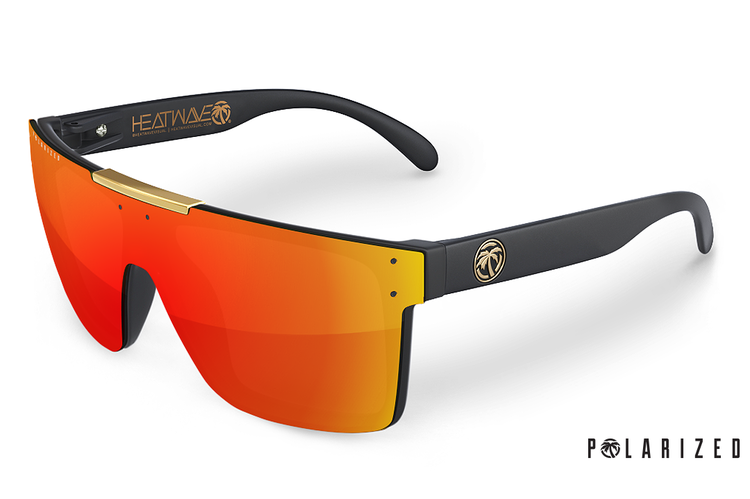 Heat Wave Quatro | Sunblast Polarized