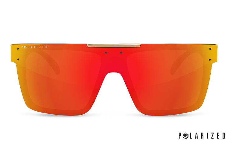 Heat Wave Quatro | Sunblast Polarized