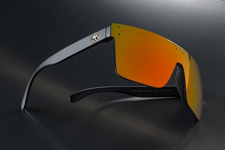 Heat Wave Quatro | Sunblast Polarized