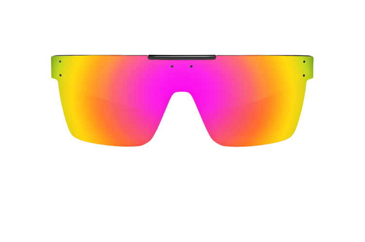 Heat Wave Heat Wave Quatro | Aqua Splash Polarized