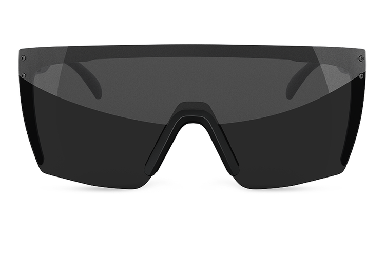 Heat Wave Heat Wave Lazer Face | Bones Polarized