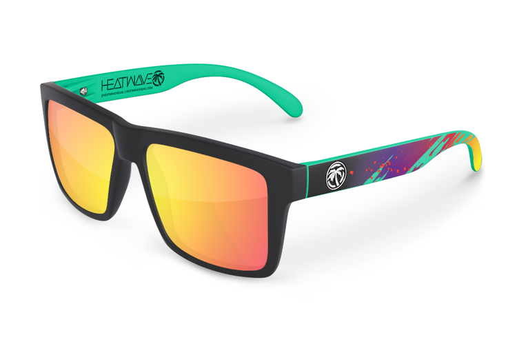 Heat Wave Heat Wave Vise | Aqua Splash