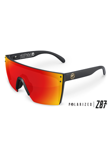 Heat Wave Heat Wave Lazer Face Z87 Sunblast Polarized