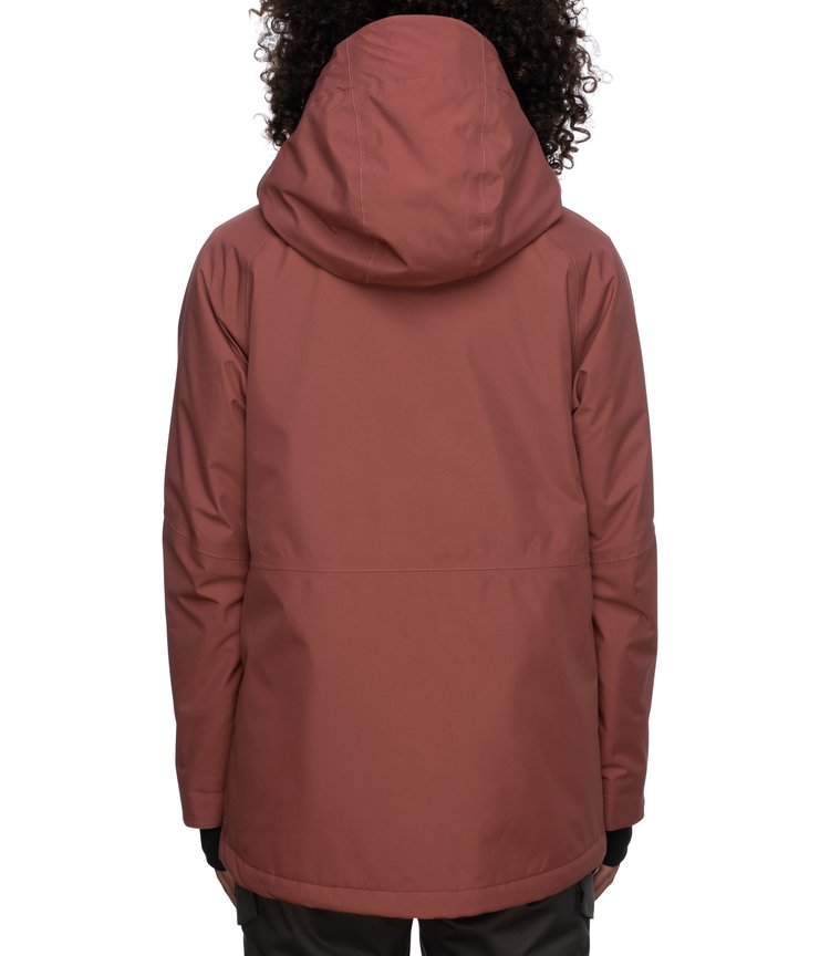 686 Technical Apparel 686 GLCR GORE-TEX Willow Insulated Jacket | Desert Rose