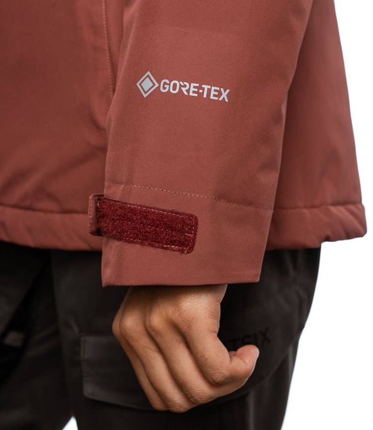 686 Technical Apparel 686 GLCR GORE-TEX Willow Insulated Jacket | Desert Rose