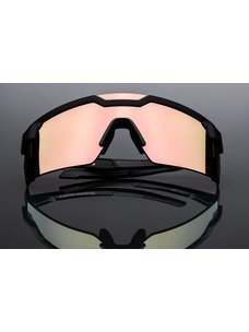 Heat Wave Heat Wave Future Tech Z87+ | Rose Gold Polarized