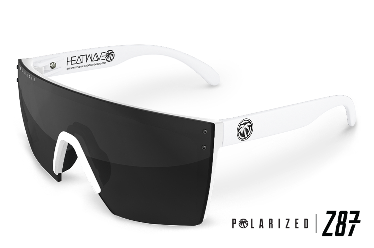 Lazer Heat Wave Sunglasses Heat Wave Lazer Face Z87 Atmosphere