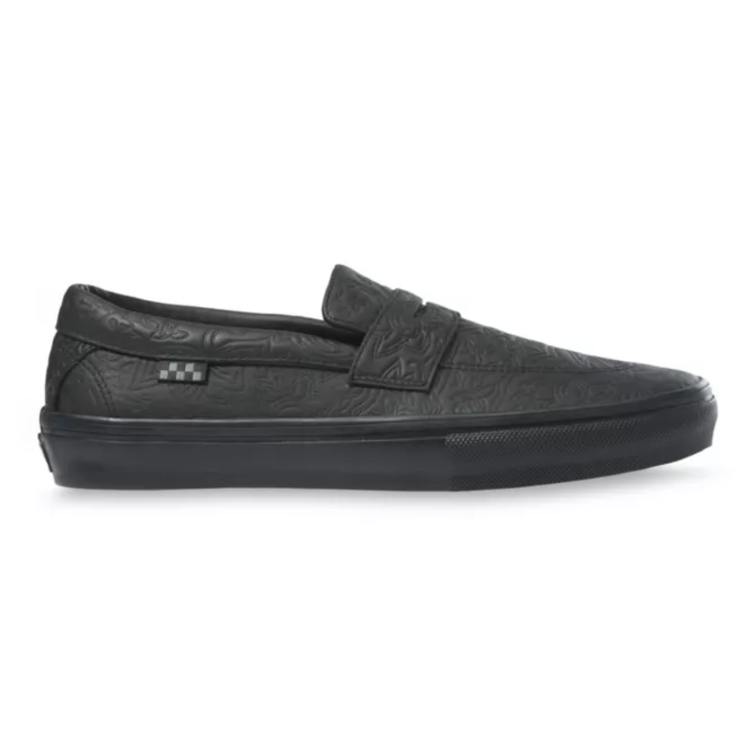 vans beatrice domond