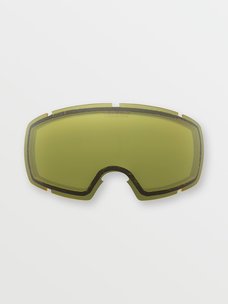 Volcom Volcom Migrations Lens | Yellow