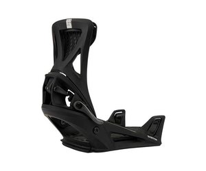 Burton Men's Step On Genesis Re:Flex Bindings | Black - Shop Now