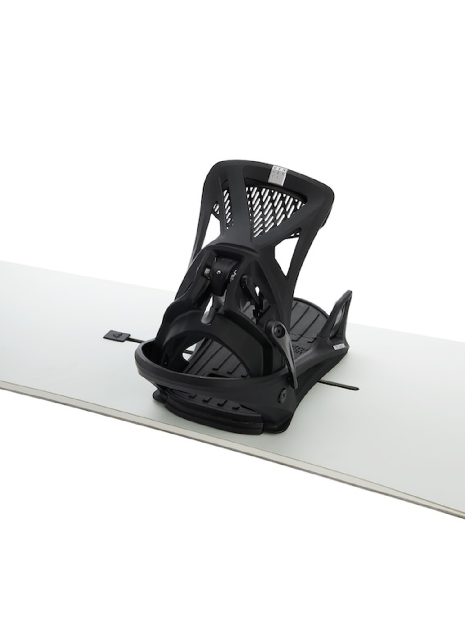 Burton Men's Step On Genesis Re:Flex Bindings | Black - Shop Now