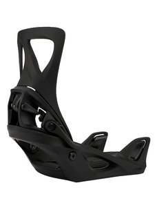 Burton Women's Step On Snowboard Bindings | Black