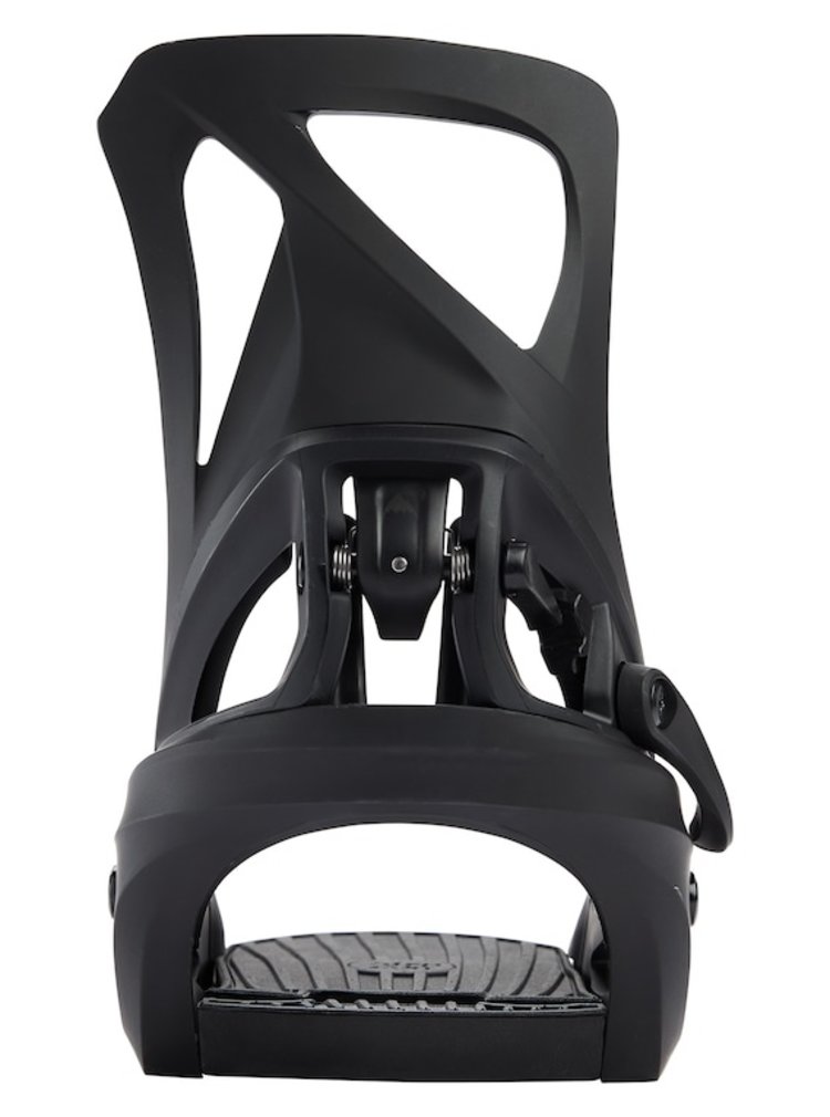 Burton Women's Step On Snowboard Bindings | Black