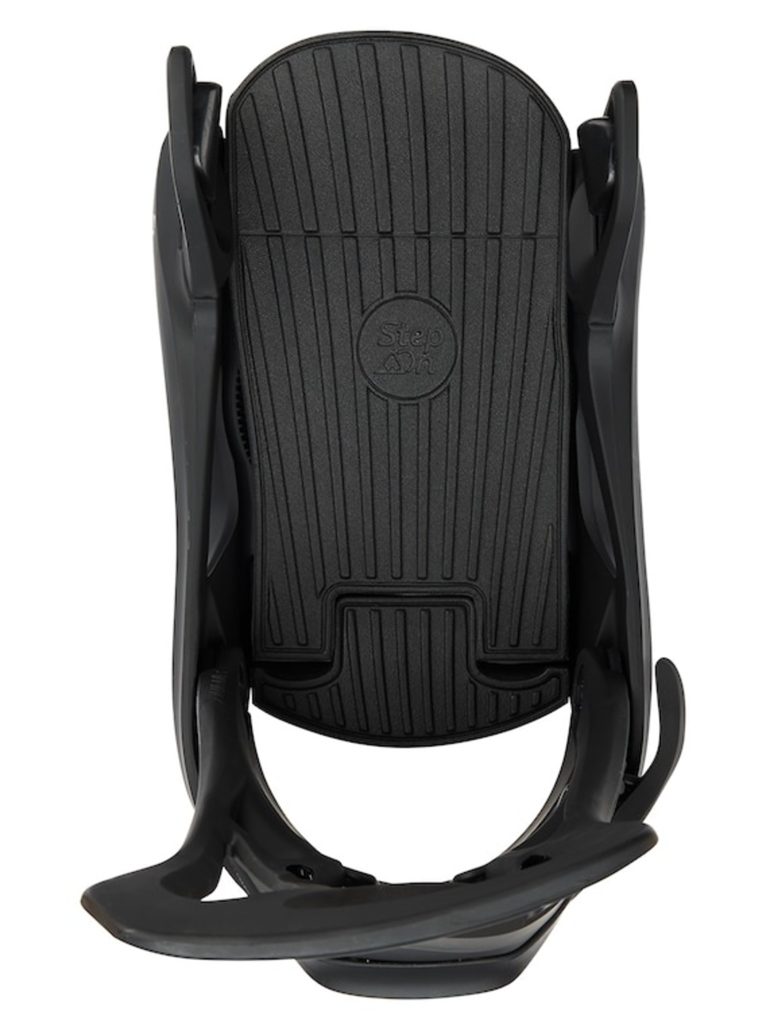 Burton Women's Step On Re:Flex Bindings | Black - Shop Now