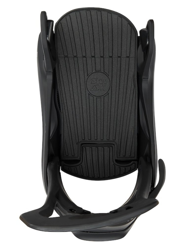 Burton Women's Step On Snowboard Bindings | Black
