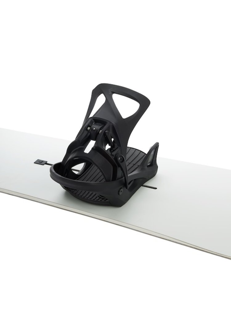Burton Women's Step On Snowboard Bindings | Black