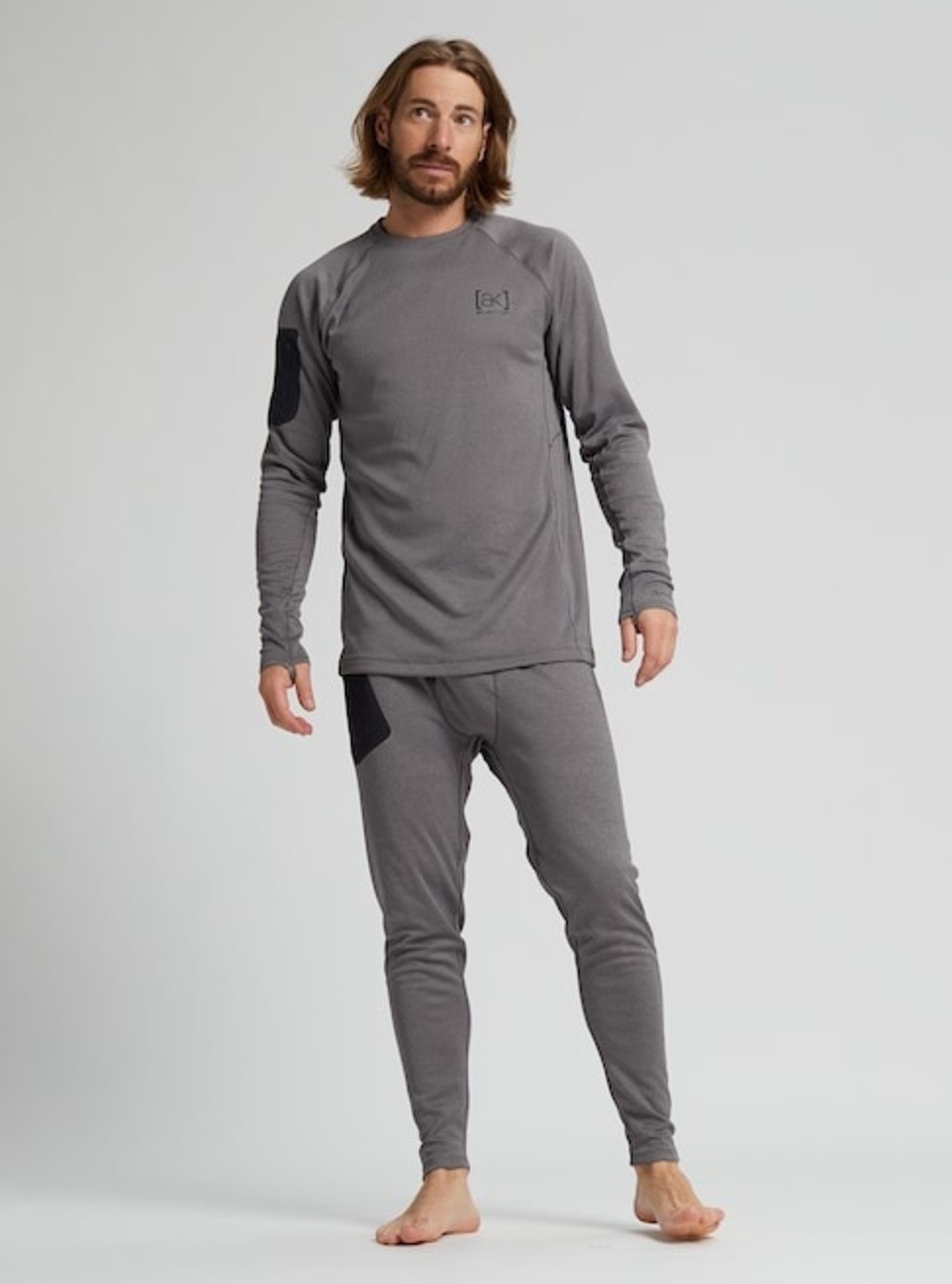 Burton ak base layer discount