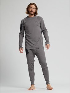 Burton Burton [Ak] Baker Power Wool Pants | Castlerock