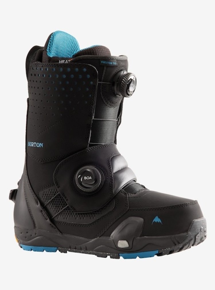 Burton Burton Photon Step On Boots | Black