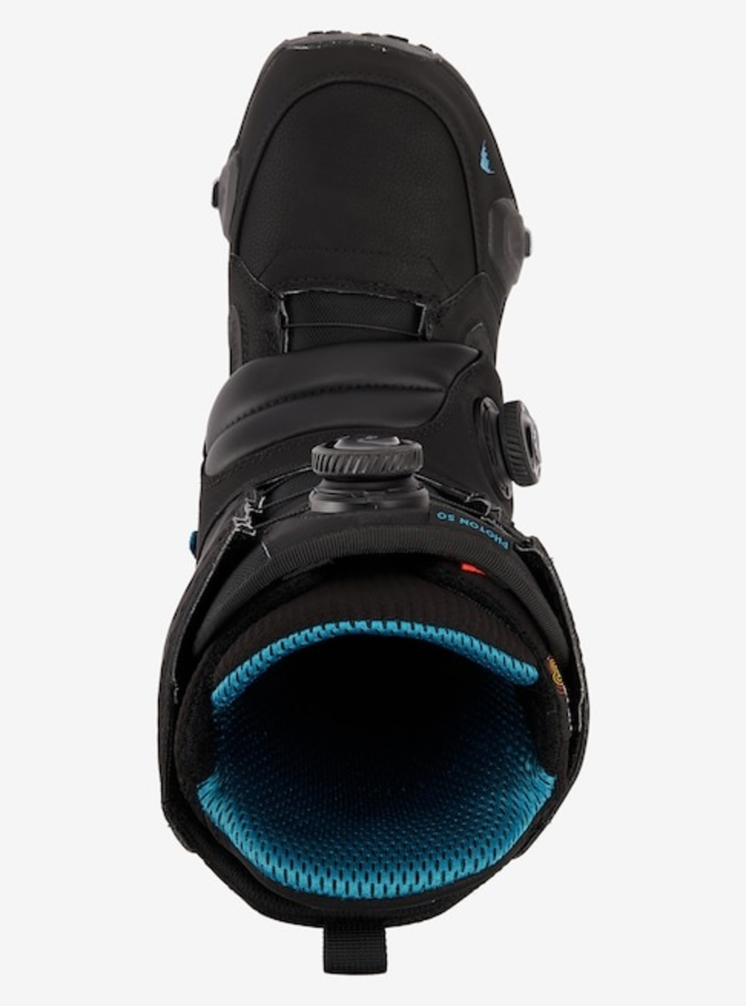 Men's Photon Step On Snowboard Boots 2024 Black - The Choice Shop