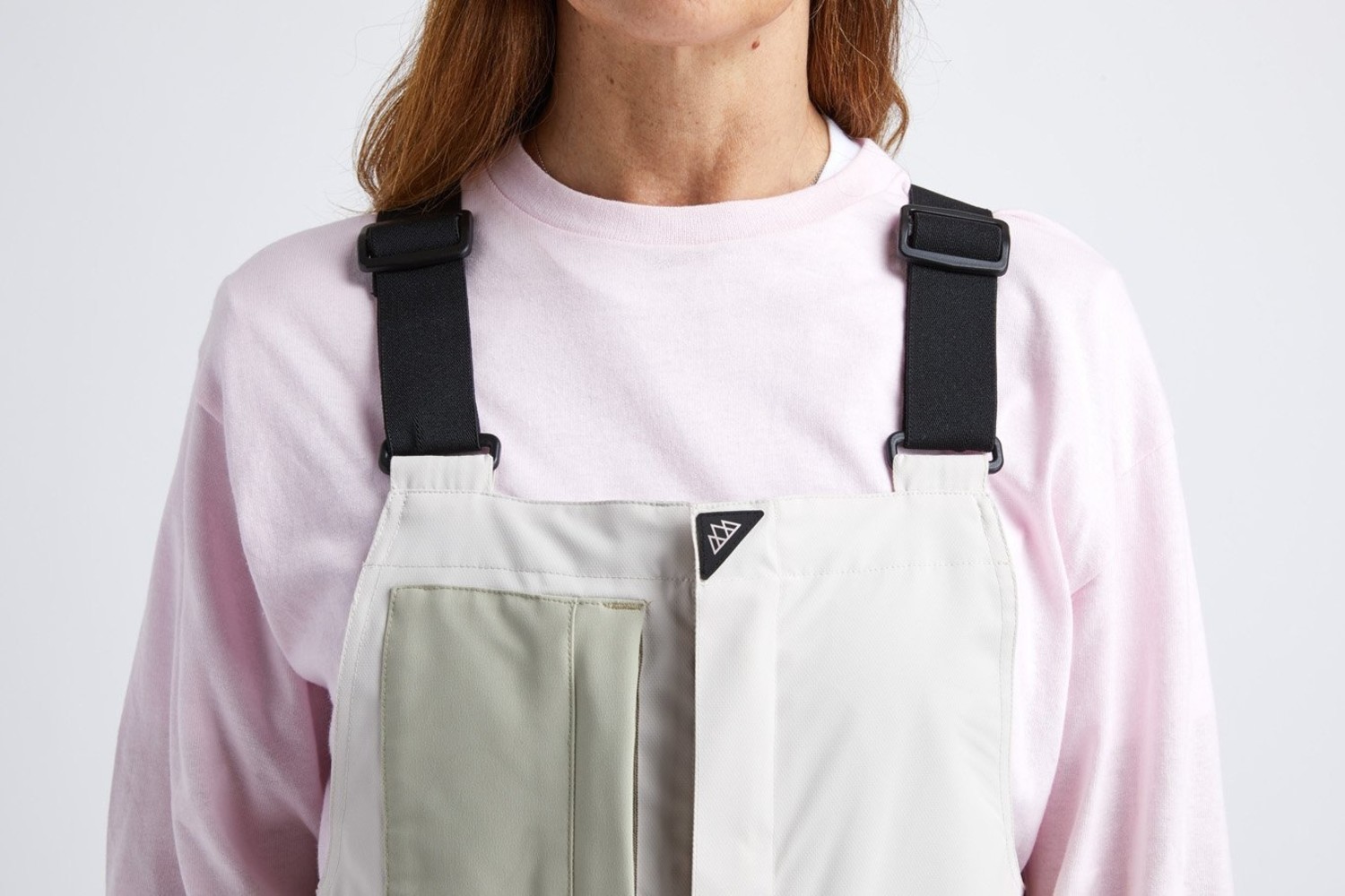 AIRBLASTER SASSY HOT BIB DKO The Choice Shop