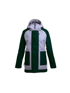 Airblaster Airblaster Lady Storm Cloak | Lavender Spruce