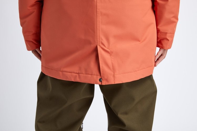 Airblaster Airblaster Lady Storm Cloak | Lavender Spruce