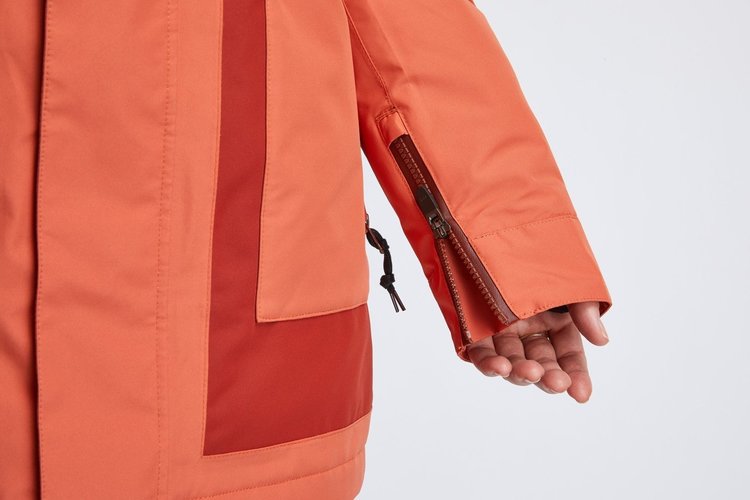 Airblaster Airblaster Lady Storm Cloak | Lavender Spruce