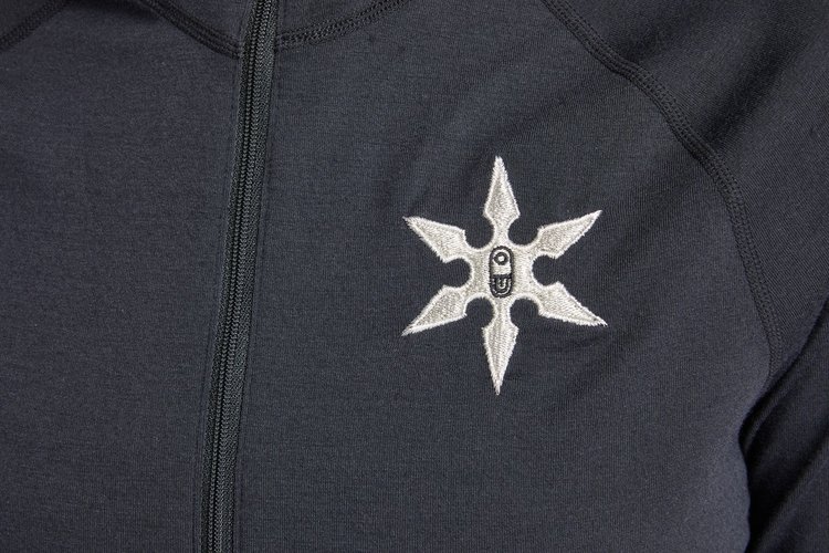 Airblaster Airblaster Women's Classic Ninja Suit | Team Camp Print