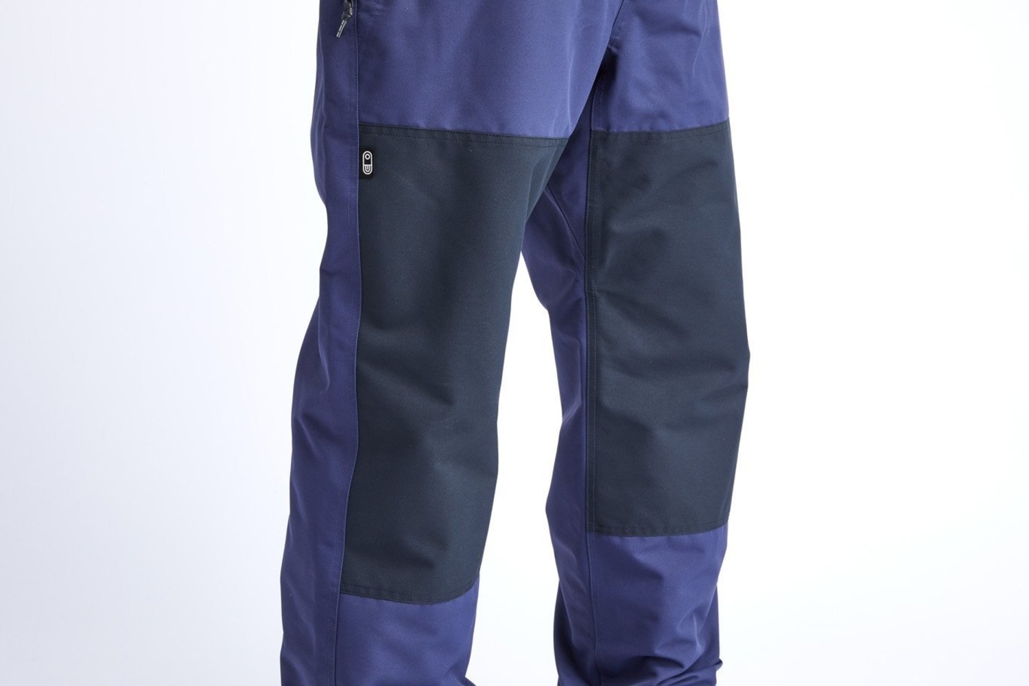 AIRBLASTER WORK PANT BLK The Choice Shop