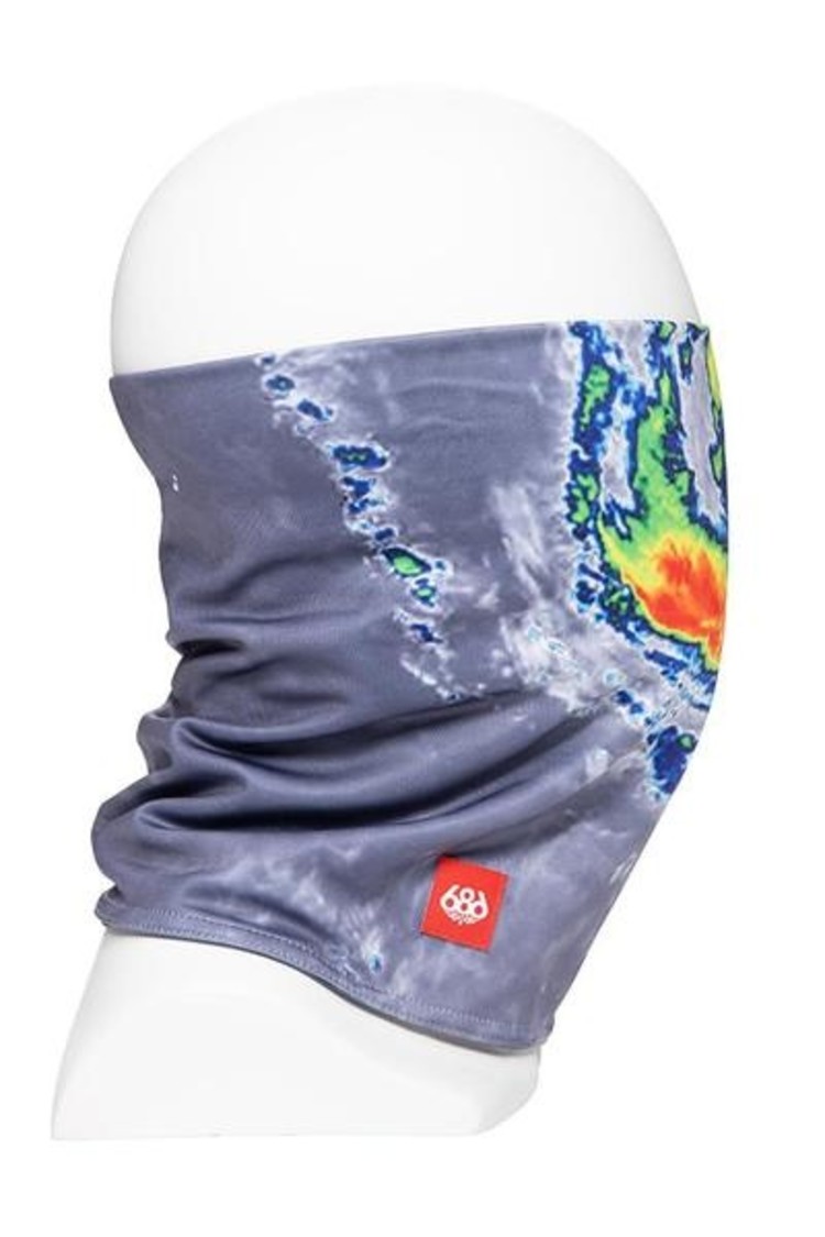 686 Technical Apparel 686 Double Layer Face Warmer