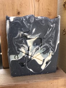 Goats & Hoes Soap Co. Barber Shoppe