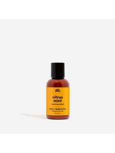 Epic Blend Citrus Mint Hand & Body Lotion 2oz
