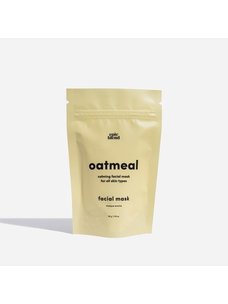 Epic Blend Epic Blend Oatmeal Facial Mask